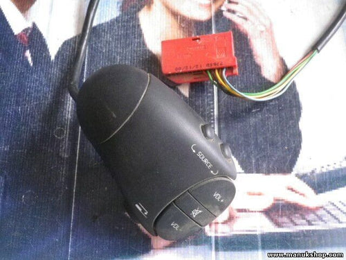 Radio CD Renault Scenic 7700431450B