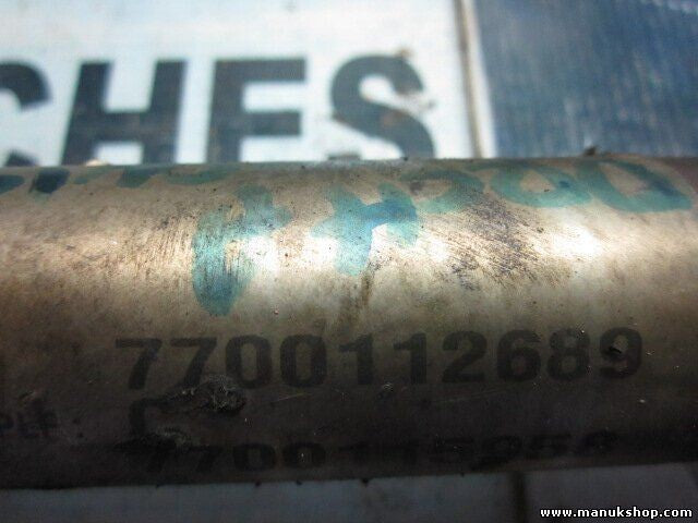 Antriebswelle Renault Scenic I 1.9 DCi RX4 7700112689 7700115958