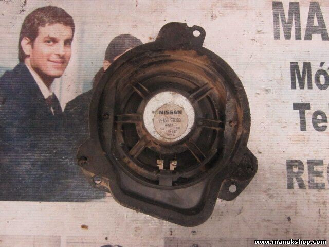 Lautsprecher Nissan Pathfinder III 2.5 DCI. 4WD 2005 28156EB300 5969 L163147