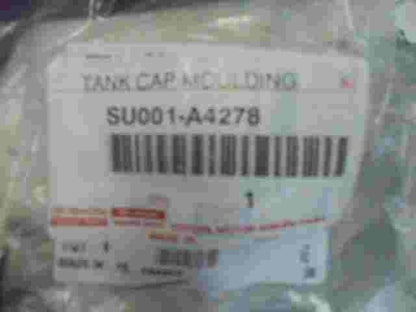 Tank Cap Molding Toyota Proace SU001A4278 SU001-A4278