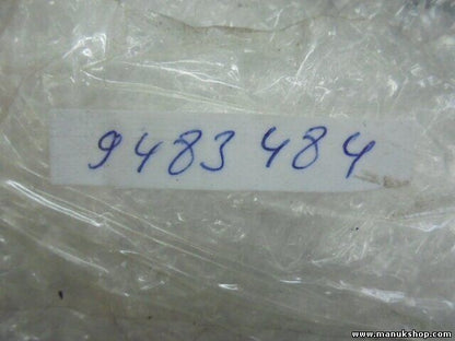 Tachometer Volvo V70 S70 S60 S80 YAZAKI 9483484 9499671