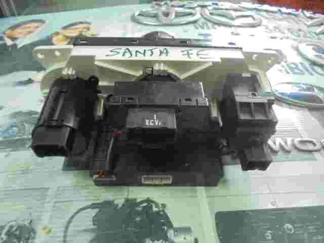 Heizungsbedienteil Klimabedienteil Hyundai Santa II Fe 9725026XXX 97250-26XXX