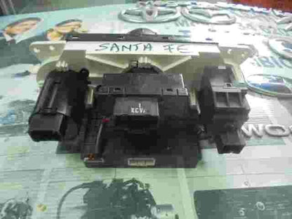 Heizungsbedienteil Klimabedienteil Hyundai Santa II Fe 9725026XXX 97250-26XXX