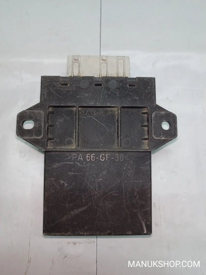 Steuergerät Peugoet 9625286880 96 25 28 68 80 G.CARTIER  734142