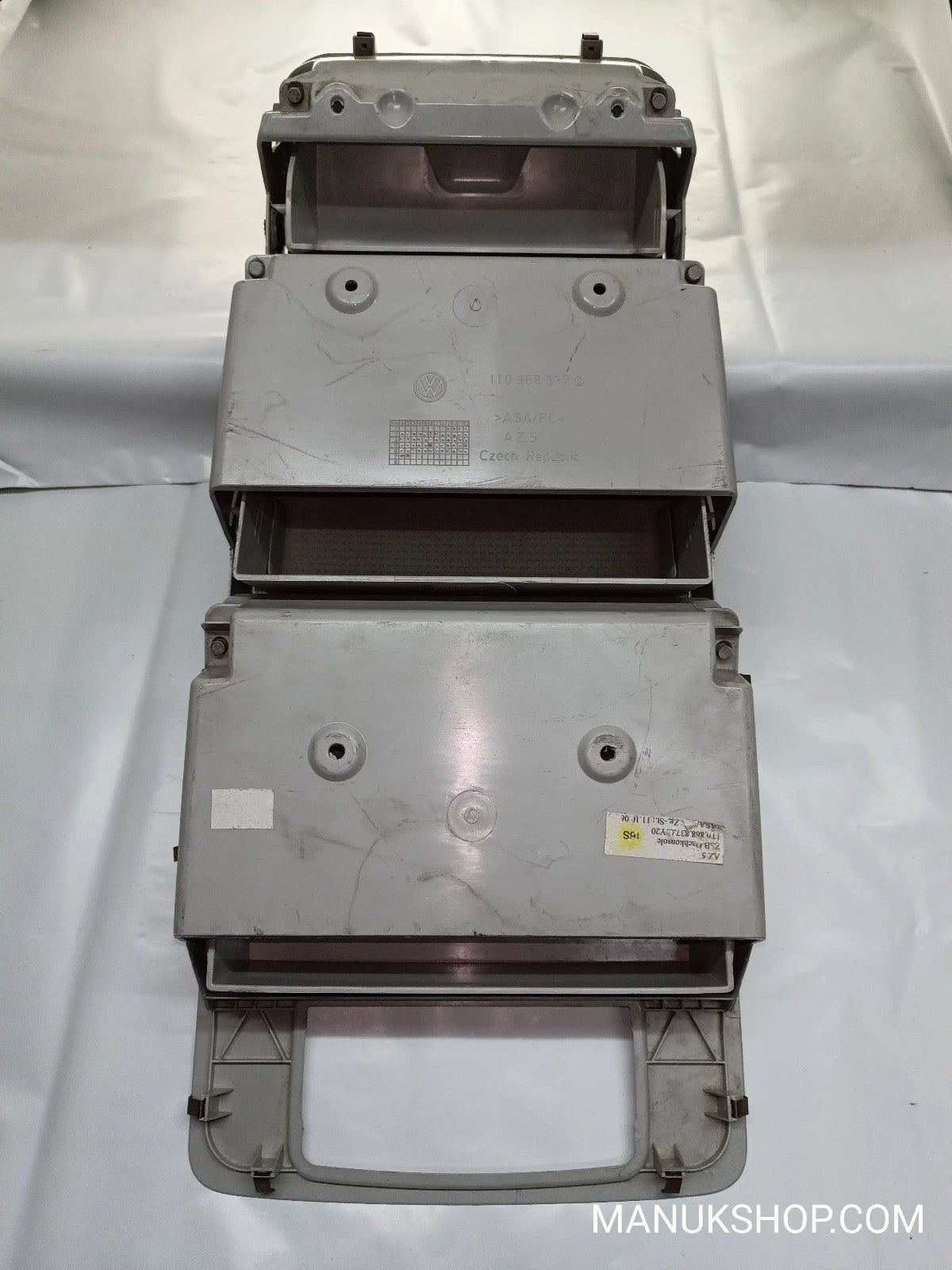Innenlicht Innenleuchte vorne VW Volkswagen Touran 1T0868837C 1T0 868 837 C
