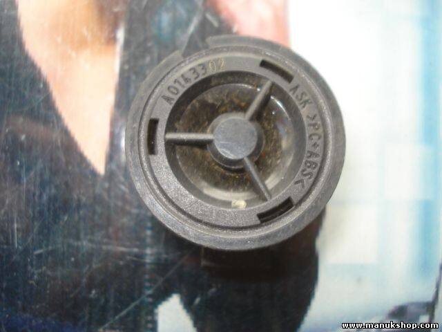 Lautsprecher Fiat 528393184 B S01 55701249 729724 087 06 00528393184