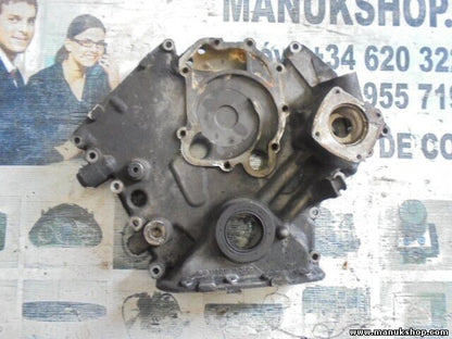 Flansch Anschlussplatte Mercedes-Benz W126 C126 1170151901 R1170151901