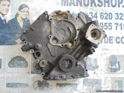 Flansch Anschlussplatte Mercedes-Benz W126 C126 1170151901 R1170151901