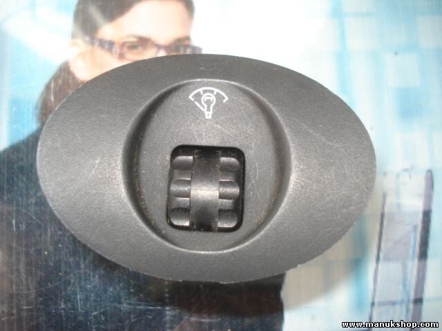 Schalter Tachobeleuchtung Hyundai Lantra II Coupe J-2 Bj. 96-99 9495027000