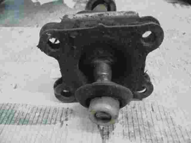Schaltkulisse Schalthebel Pajero Montero Hyundai Galloper MK2 MB659322 lang