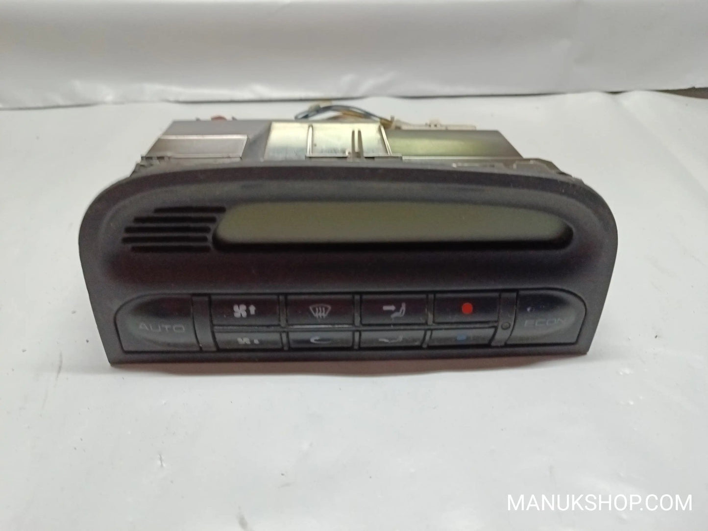 Klimabedienteil VW Sharan 95VW19988GAW 95VW19988 GAW 7M0907040AQ 77221683