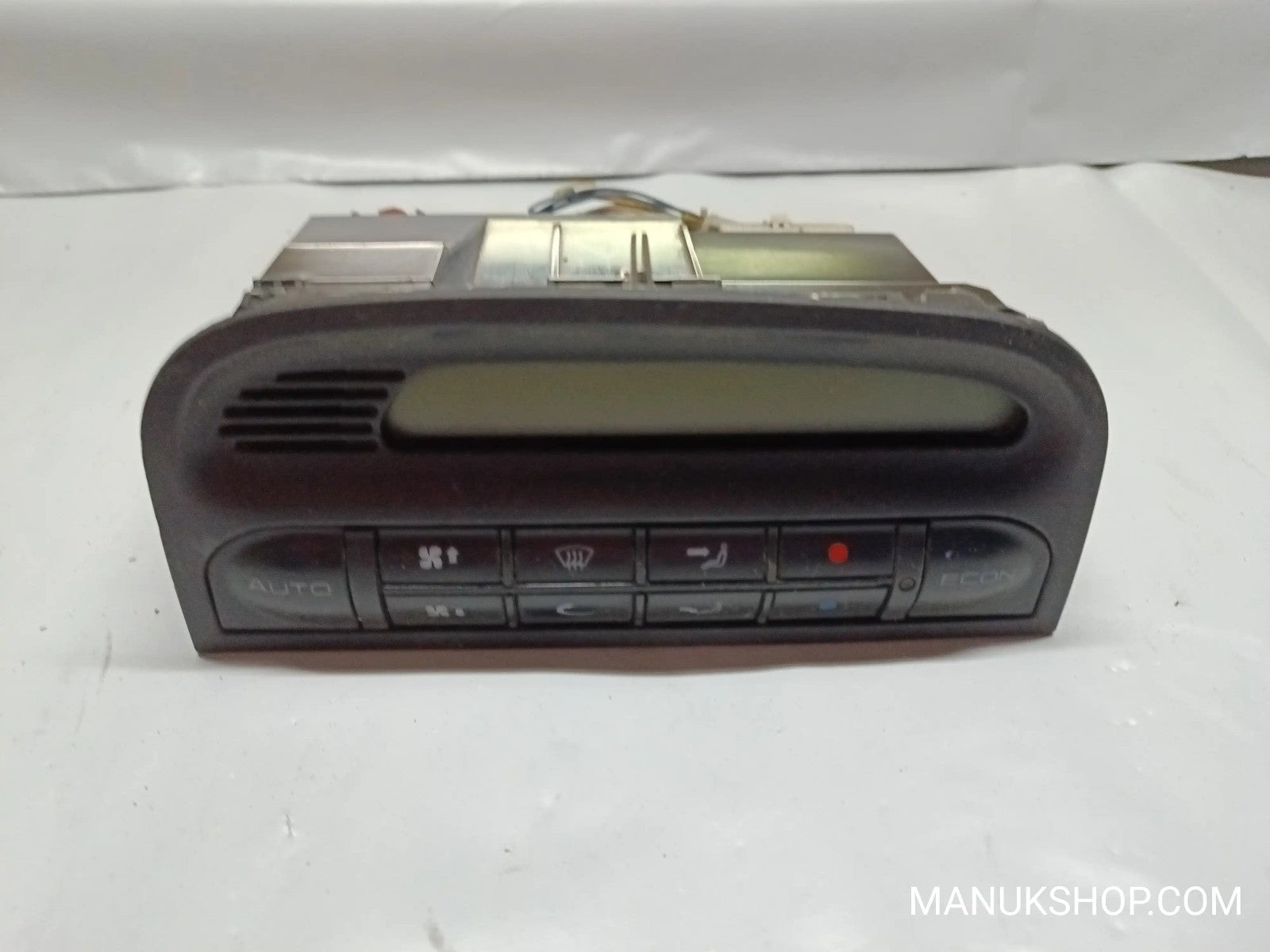 Klimabedienteil VW Sharan 95VW19988GAW 95VW19988 GAW 7M0907040AQ 77221683