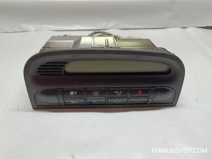 Klimabedienteil VW Sharan 95VW19988GAW 95VW19988 GAW 7M0907040AQ 77221683