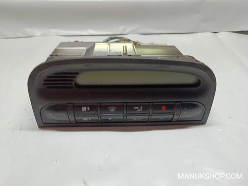 Klimabedienteil VW Sharan 95VW19988GAW 95VW19988 GAW 7M0907040AQ 77221683