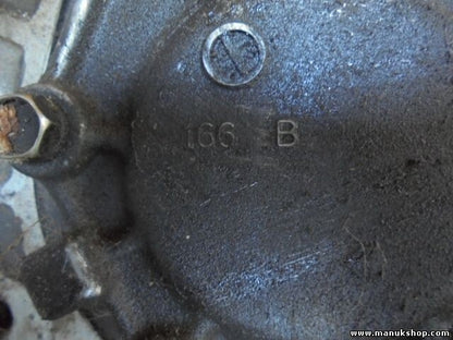 Verteilergetriebe Nissan Terrano Ford Maverick T2 166B #10 170 #10170