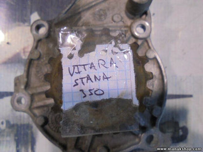 Wasserpumpe Suzuki Vitara 350 Peugeot Citroen Ford 26739300 267393 00  0603174