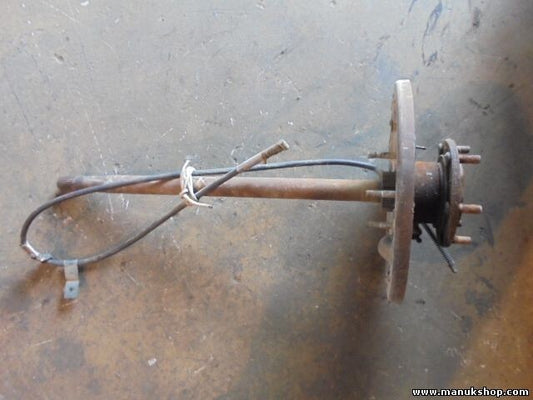 Antriebswelle Nissan Terrano Ford Maverick 381547F000 38154-7F000 BOSCH 2579F