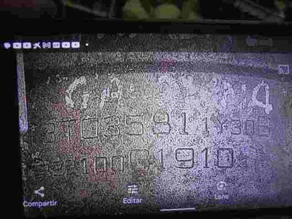 Zündverteiler Nissan Sunny Truck Vanette C22 22100G1910 13T03581 T3T03581 1Y306