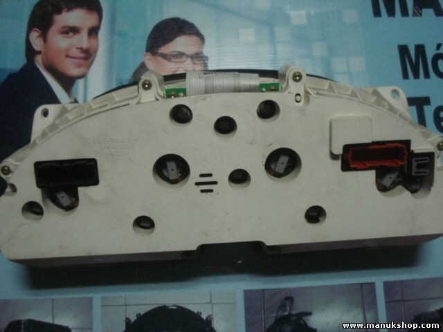 Kombiinstrument Tacho VW 96VW10849EC 96VW-10849-EC 7M0919890A 7MO919890A