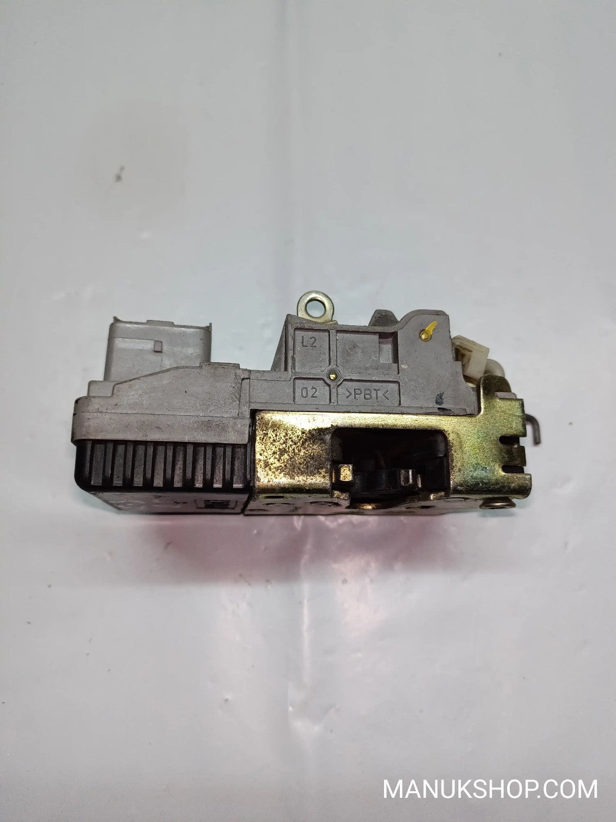 Türschloss Vorne links Citroen C5 L2 02 PBT