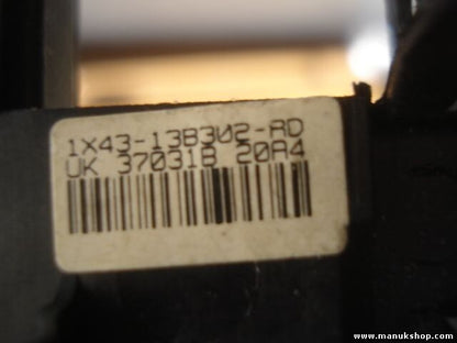 Warnblinkschalter Jaguar X-Type 1X43138302AD 1X43-13B302-AD UK37031B20A4