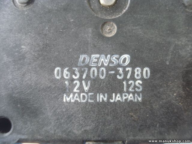 Stellmotor Heizung Jeep Grand Cherokee ZJ ZG DENSO 063700-3780 0637003780