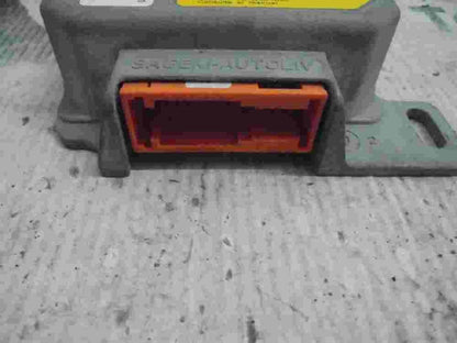 Airbagsensor Airbagsteuergerät Renault Espace III 6025301805H (AF) 550346000