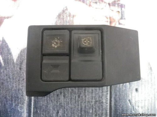 Spiegelschalter Citroen Zx! 9605372777D 9605372777 D 9605372777 F04 MP3313DA6