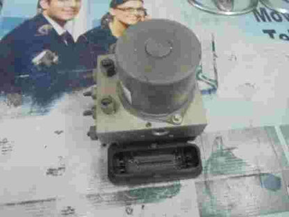 ABS Hydraulikblock Astra K Insignia BRK 323666362 2265106539 0265956574 39120573