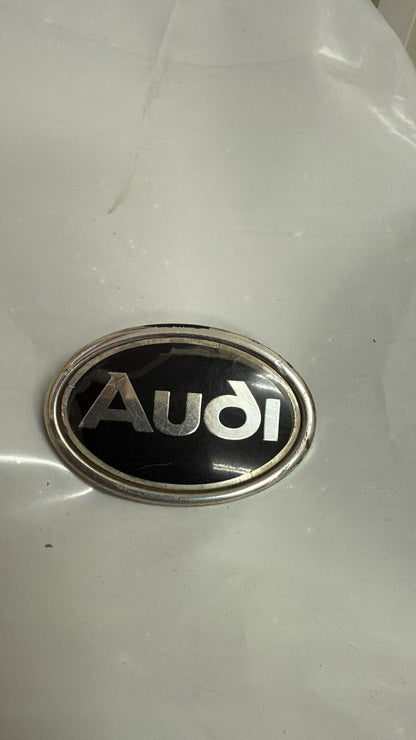 Emblem Audi 100 C4 200 V8 447853621 447 853 621