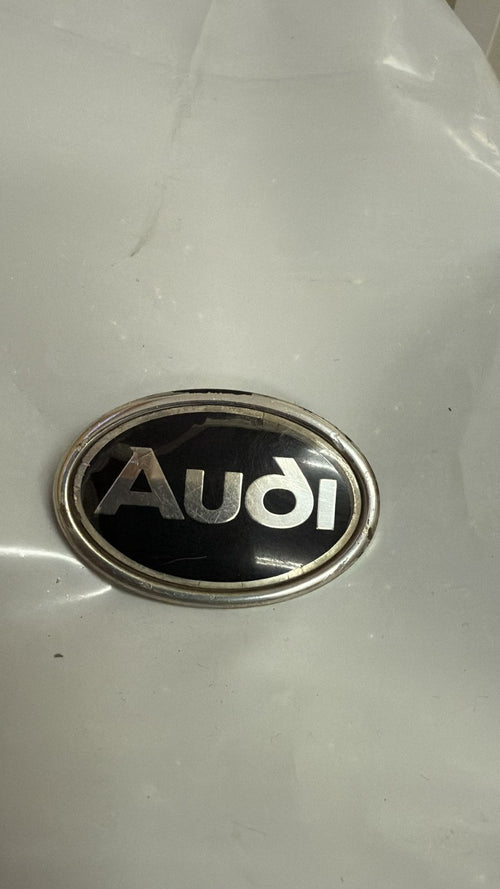 Emblem Audi 100 C4 200 V8 447853621 447 853 621