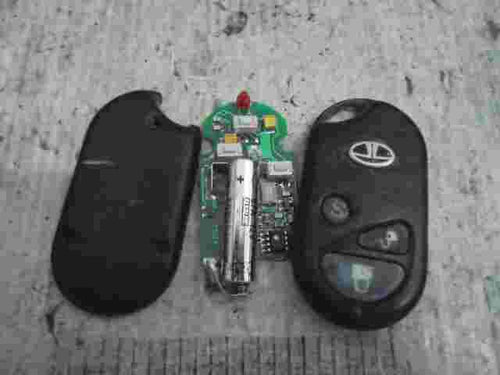 Funkfernbedienung Schlüssel Gehäuse Tata Safari 269854909913 TXBA