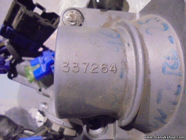 Zündschalter Mitsubishi Pajero Montero 2.5 337264 337141 2001/07-2006