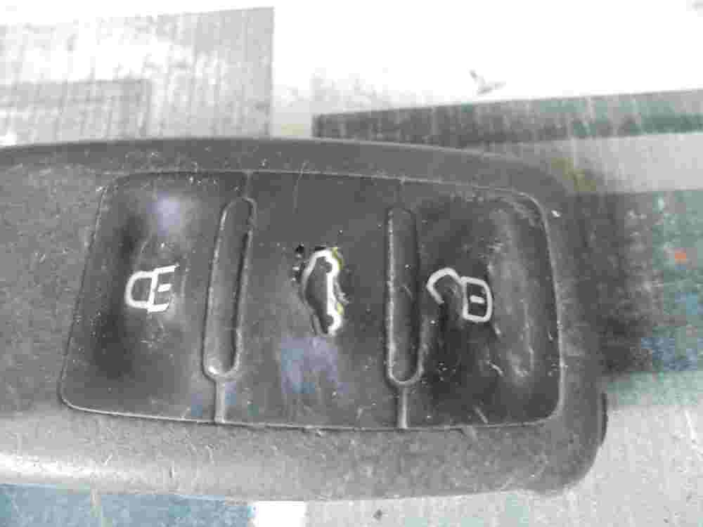 Funkfernbedienung Schlüssel Gehäuse Seat Ibiza Leon 7N5837202 7N5 837-202