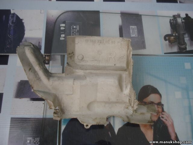 Türschloss abdeckt Mercedes-Benz W140 1407230208 140 723 02 08