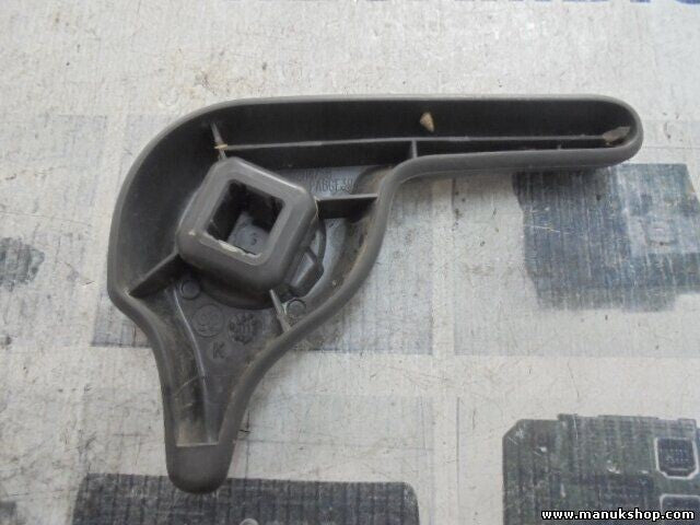 Rückenlehnen-Einstellhe Renault Scenic I 1.9 DCi 2002 9204758 355-1-1 338 381