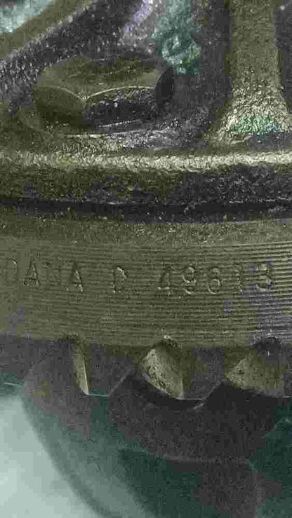 Differential vorne Jeep Grand Cherokee WJ 3.1 DANA D 49613 43-11