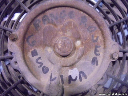 Lüftermotor Kühlerventilator Land Rover Range Rover PDA000027 T2410120