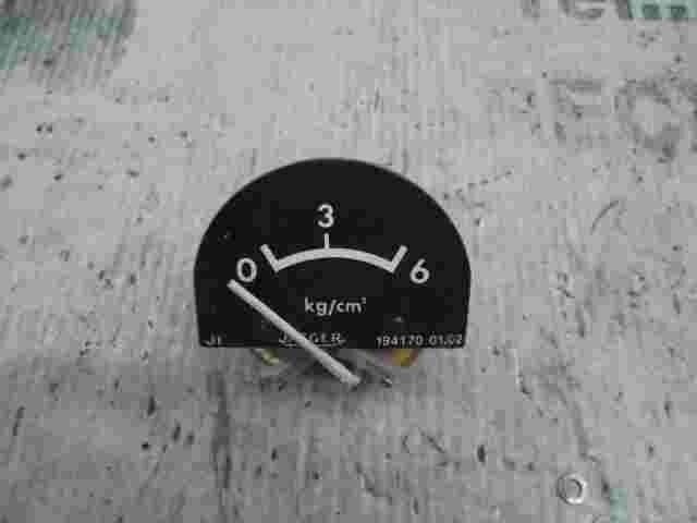 Kombiinstrument baranzeige Nissan Patrol k160 JAEGER 1941700102 194170 01.02