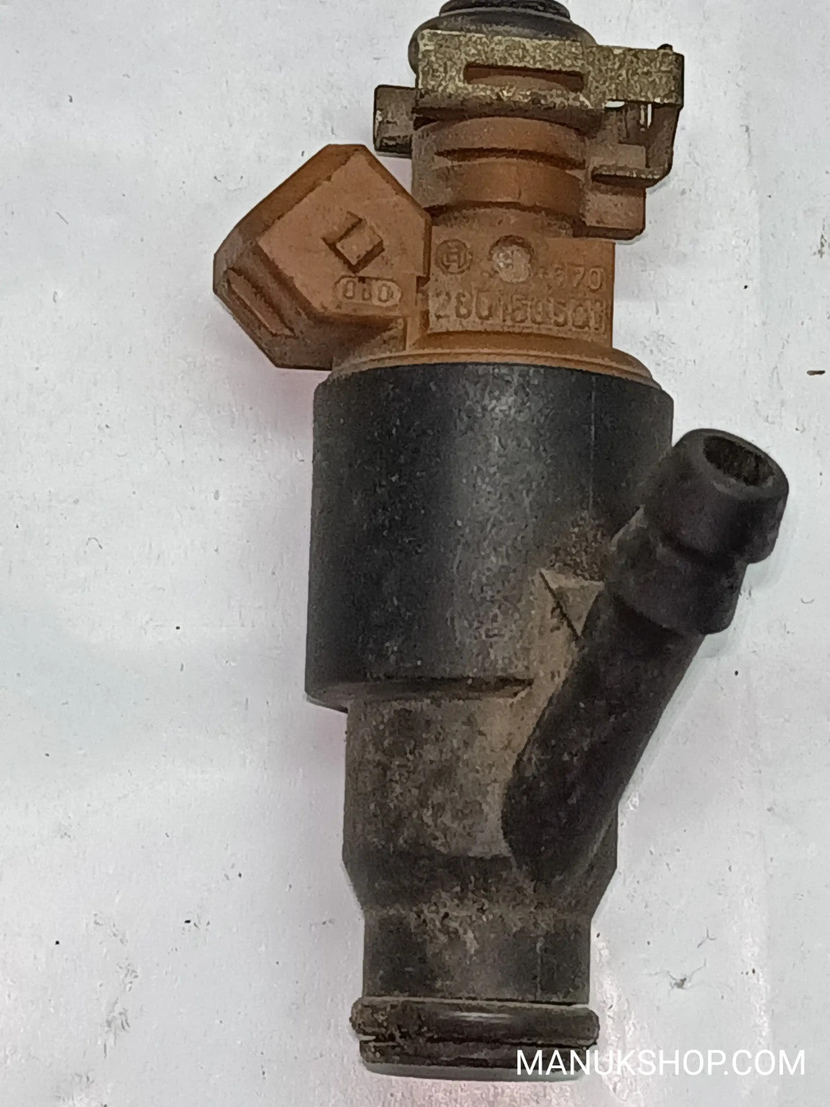 Einspritzdüse injektor BMW 318i 318ti 3 BOSCH 0280150501 0 280 150 501