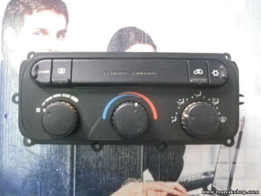 Lichtschalter Chrysler  3400839865 05005038AA 05005038AA A 038AA 1352B