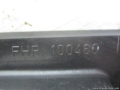 Aschenbecher Land Rover Freelander 1996-2006 FHR100460 FHR 100460