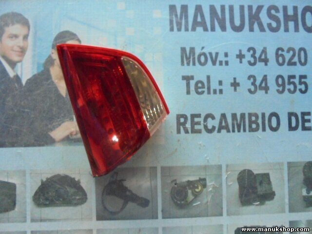 Rückleuchte Hyundai ix35 1.7 CRDi 1 15 2010 - 2014 924052Y0 92405 2Y0 SAMLIP