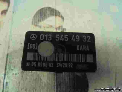Relais Mercedes-Benz W202 013 545 49 32 00 0135454932 00 05999662