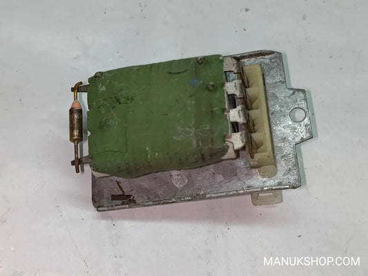 Widerstand Heizung VW Volkswagen Golf 3 Audi Polo 701959263A H17838752E