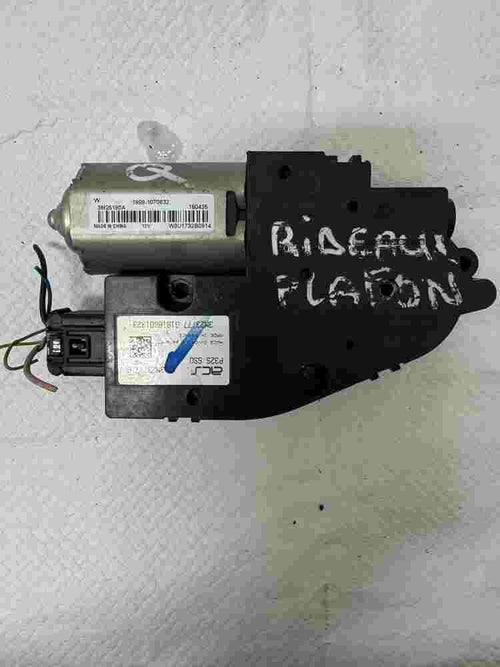 Schiebedachmotor Nissan Murano Infiniti QX60 Renault Kadjar 3M25180A 3M23777