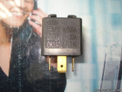 Relais Kia Clarus NR.030A OK9A067740 OK9A0 67 740 0K9A067740