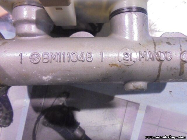 Hauptbremszylinder Hyundai (Hp) 2.9 Crdi SsangYong Rexton 2.7 Xdi BM111048