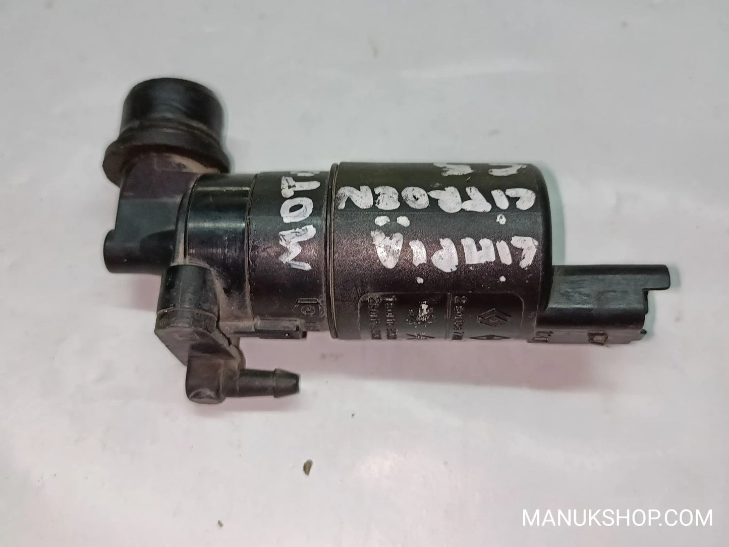 Waschwasserpumpe Citroen Peugeot 7700428385 9632984980 9634558980