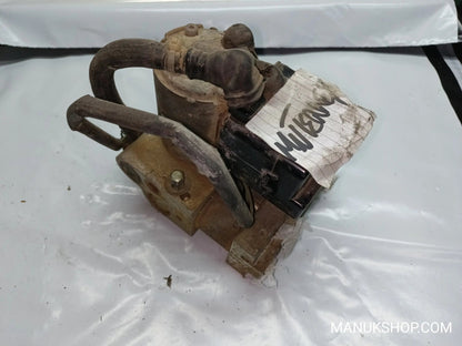 ABS Hydraulikblock Opel Monterey Isuzu Trooper 894374855 894374-855